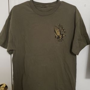 SANTA CRUZ SKATEBOARDS Skate Tee